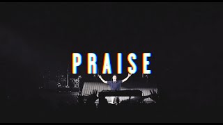 Tom Santa - Rainfall (Praise You) | 6am Remix Resimi