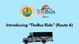 TheBus Routes 5 & 6
