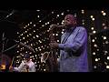 Kahil El'Zabar & David Murray - Sweet Meat (Live on KEXP)