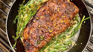 Walmart Steak - Under 10