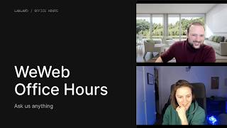 Is your WeWeb project stalled Let's fix it!