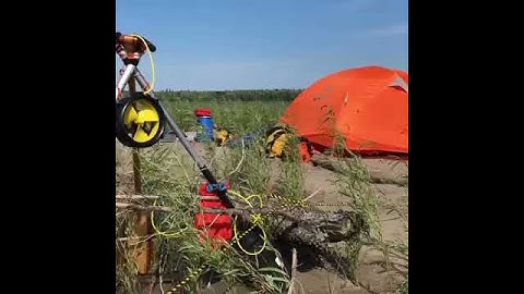 Charging with Wind using WaterLily! Video from TA Loeffler