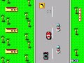 アクションファイター   (Sega Mark III (Master System).JPN.1986..開発 セガ.発売 セガ)