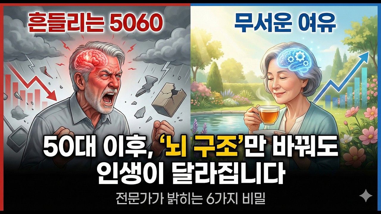 멘탈이 무너질 때 무조건 봐야 하는 영상 (효과 100%)