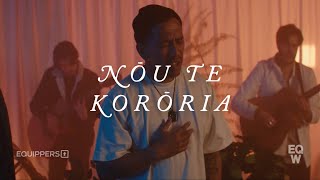 Nōu Te Korōria Music Video - Equippers Worship