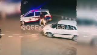 police vs sucha gangster sukha gangster real fight video with police badmashi