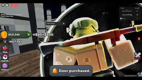 Roblox Heist Tycoon Script Pastebin - Inf Money