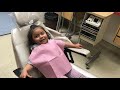 Abigail &amp; Anthony’s Dentist Visit