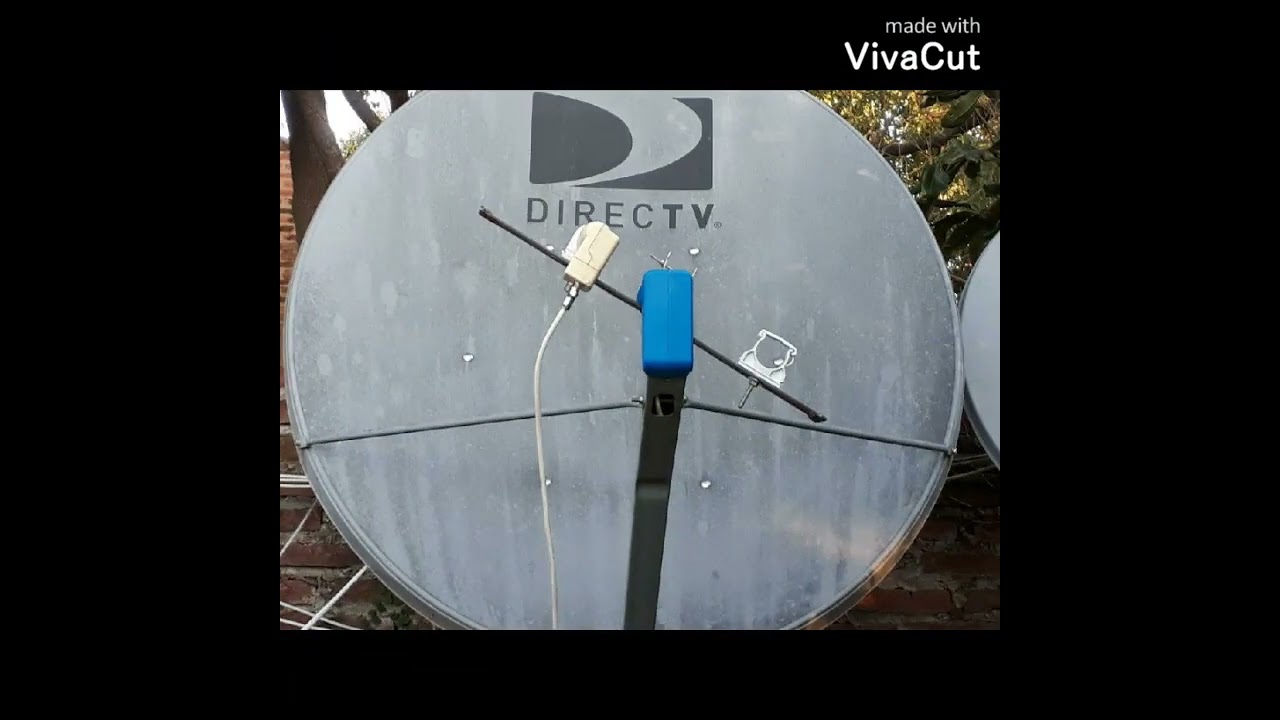 introducción a la televisión fta 