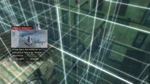 Assassins Creed: II: Sequence 13: Part 4: Upward Mobility