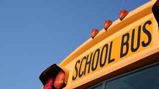 Back to school: Bartow, Clarke, Pike, and more counties heading back tomorrow for first day