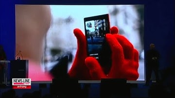 New Operating Systems for Mobile Platforms Gains Competition OS의 각축장이 된 MWC