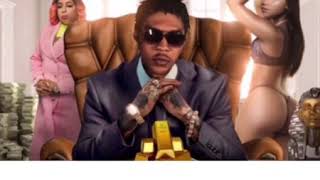 Vybz Kartel - Of Dons & Divaz (May 2020)| Preview Part 1