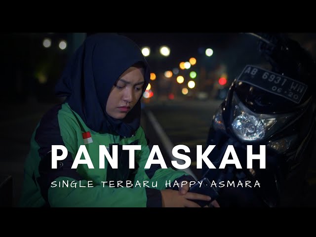 Happy Asmara Religi - PANTASKAH SURGA UNTUKKU (Official Music Video ANEKA SAFARI) class=