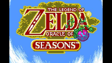 Oracle of Seasons - #15