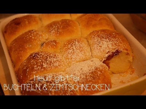 brot selber backen rezepte