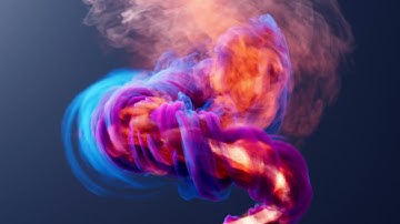 H19 Nodes 09 | Volume Deform