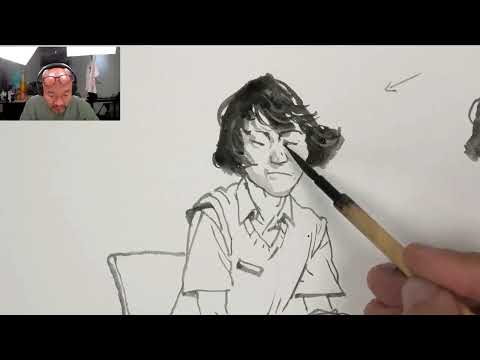 Supersketch超時空速寫- YouTube