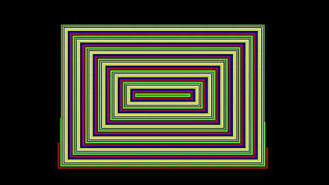 Robotron 2084 Mister FPGA 5/25k/3