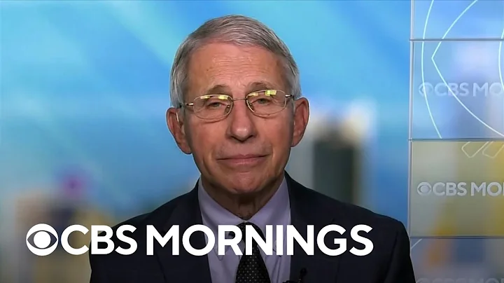 Fauci addresses Omicron as new COVID variant sparks concern, new international travel bans