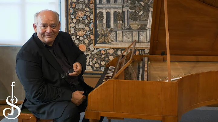 Fortepiano by Joseph Hipp (built around 1800, recently restored) presented by Christoph Hammer