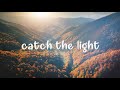 HateBerry Catch The Light Feat Aaron 