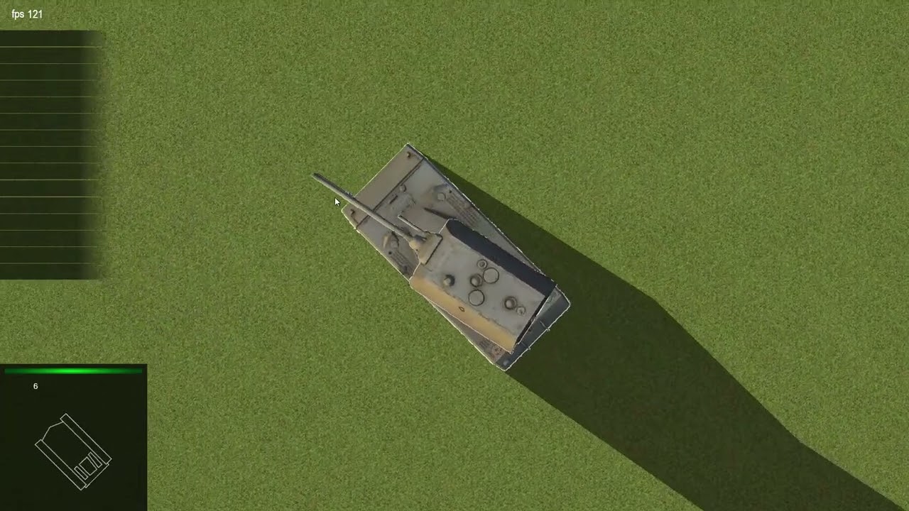 Первая версия Owot Alpha