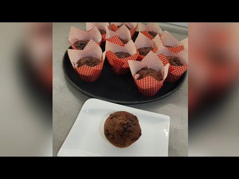 Video: Ara Katman Ile Tavuk Muffin Sufle