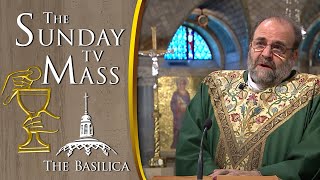 The Sunday Mass – July 9, 2023 — 14th Sunday in Ordinary Time CC