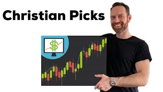 Christian Stocks 2020 Picks