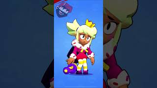 New Brawler MANDY Star Powers, Gadgets, Pins + Voice Lines!