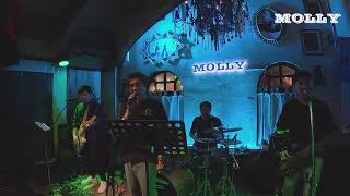 เมดเล่ย์ เพลงช้ายุค 2000 - Live at Molly Bar