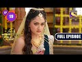 Putana comes to kill lord krishna  yashomati maiyaa ke nandlala ep 19 full episode 4 july 2022