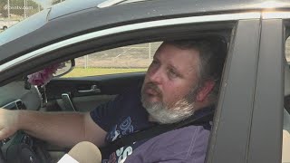 Parents express concern after safety of school after second lockdown for Mexia ISD
