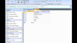 5 Creating an AutoCompleting Text Box