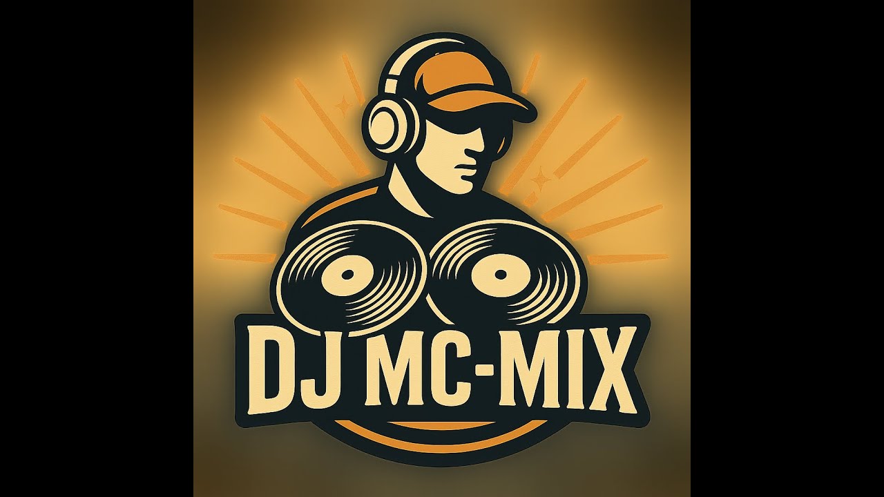 DJ MC MIX LOS 70 VERSION REWORK
