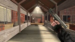 Celebrity First person pistol reload animation [Source Filmmaker] Profile
