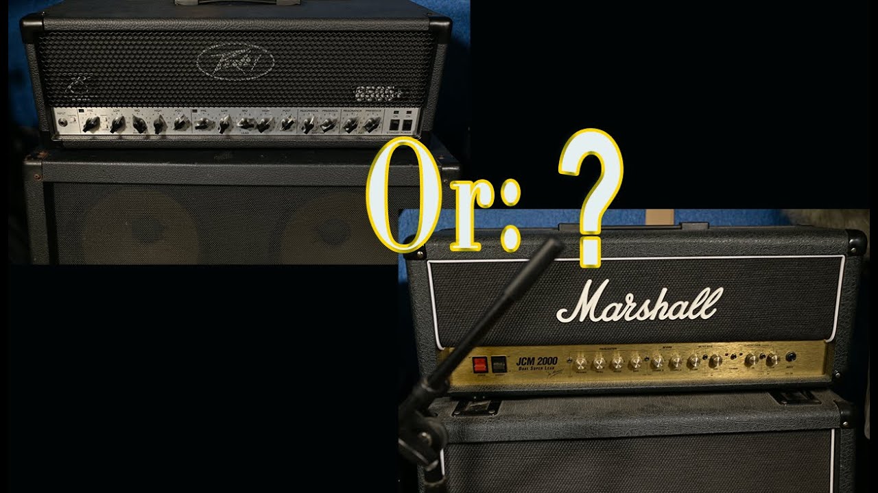 marshall 6505