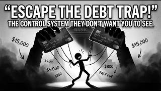 💳 Why Credit Cards Keep You Poor (And Banks Rich) Net Worth