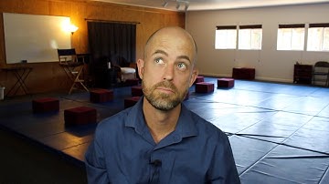 What To Do When Things Get Hard? - Brendan Lea