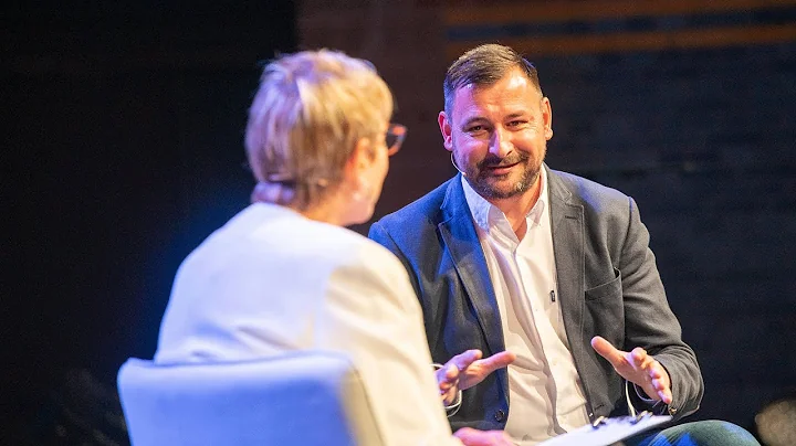 Executive Interview: Staying the Course - #Trip.com - #Phocuswright Europe 2022