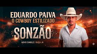 EDUARDO PAIVA COVER MÚSICA: SONZAO 