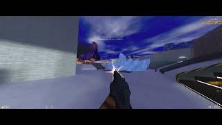 Half-Life: The Christmas Deathmatch 2025 - Episode 13 - Constellation (Bonus Round 6)