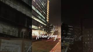 #My office building in Hi Tech city