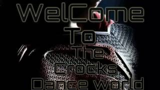 Shekhar Dance First In Star Dance Crew