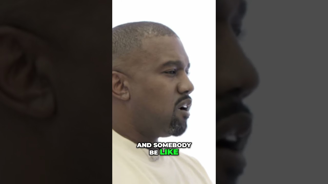 Why Fans Need to Respect Ye's Creative Process
