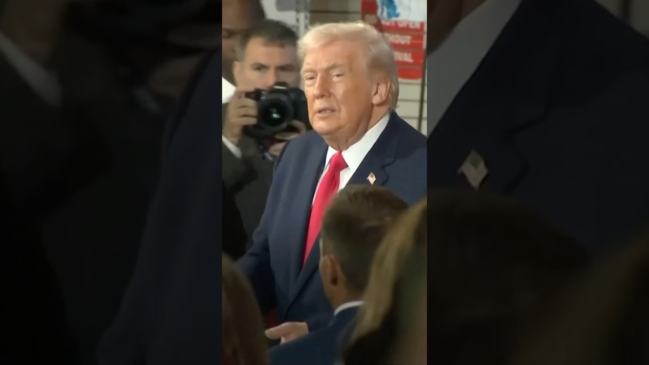 Trump Says Rubio Is Talking With Cuba as Economic Crisis Deepens