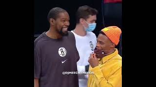 Full Kevin Durant and Westbrook Voiceover Guide