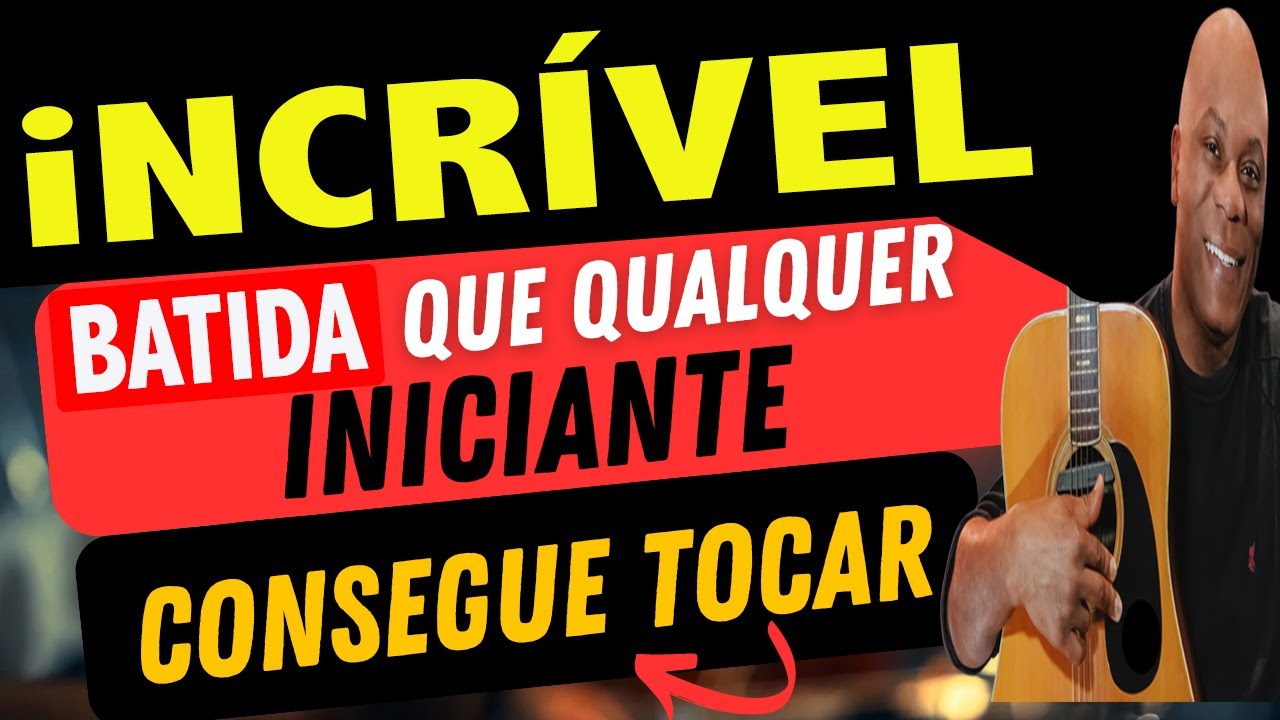 ✅QUERO APRENDER BATIDA FORRÓ NO VIOLÃO 🎸GRÁTIS  BATIDA SIMPLES 🔥COMO TOCAR NO VIOLÃO 🟢FORRÓ FÁCIL