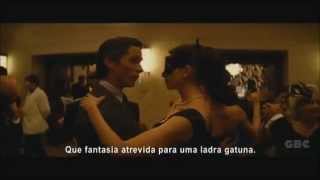 Batman - O Cavaleiro das Trevas Ressurge :: Comercial de TV #1